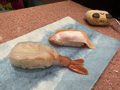 -元气寿司(环球港店)