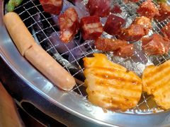 -吉志烤肉(太原总店)