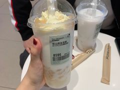 -喜茶(北京三里屯太古里店)