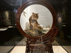 -湖南湘绣博物馆