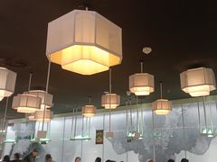 -绿茶餐厅(广州天河城店)