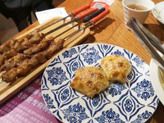 -阿罗新疆菜(人民广场店)