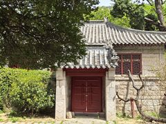 -青岛崂山太清宫