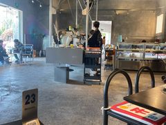 -Sarah西点·烘焙·餐厅(翰林府旗舰店)