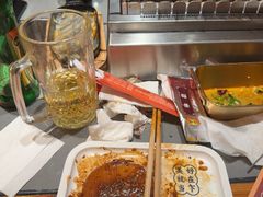 -冰城串说·羊肉串烧烤(哈西大街店)