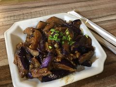 -云河农家乐饭店(福禄缘树山店)