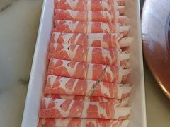 -牛街·马辈儿涮肉(牛街二店)