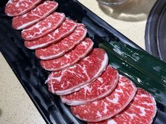 -韩园大片肉(齐市三中总店)
