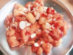甜辣炸鸡-勾勾锅(联宝公寓店)