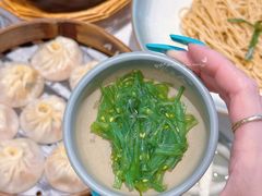 -馋三尺蟹粉小笼(人民广场店)