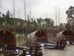 -美的鹭湖森林度假区