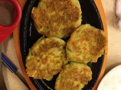 蔬菜饼-福云龙(黄河南大街店)