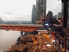 -纸盐河码头火锅(十八梯店)