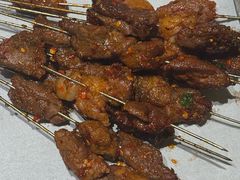 -丁虎子烤肉(国道二店)