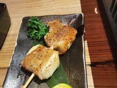 -酒窝烧鸟(科华街店)