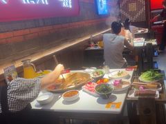 -小龙坎火锅(总店)