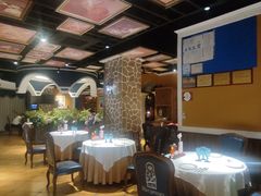 -俄士厨房(五棵松华熙LIVE店)