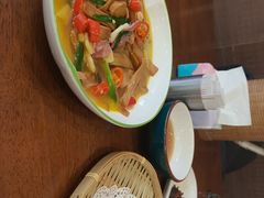 -香芙茗茶楼(梅家坞总店)