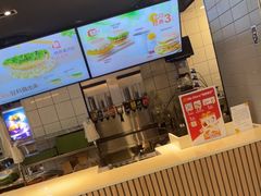 -麦当劳(深圳西涌天文台店)