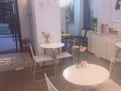 -姆们M Sweetie Cake(三里屯店)