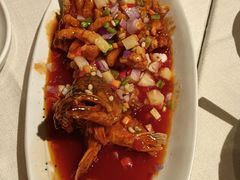 -上海人家花樣年华(虹口龙之梦店)