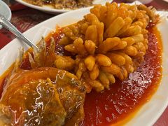 -玉华台饭庄(裕中西里小区店)