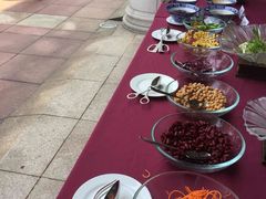 -苏州观园琉苏酒店-168西餐厅