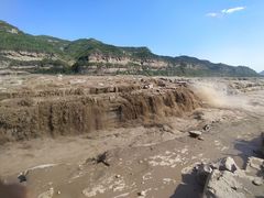 -陕西黄河壶口瀑布旅游区