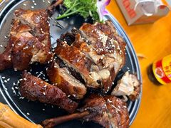 -小饕荟雅安贡椒鱼鲜馆(广福桥店)
