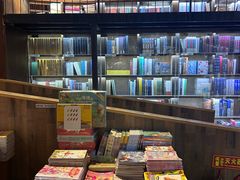 -三联韬奋书店(三里屯店)