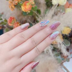 -花系美·美甲美睫精品店