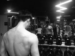 -ENERGY原力健身(川周店)