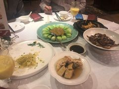 -小南国(金沙江路店)