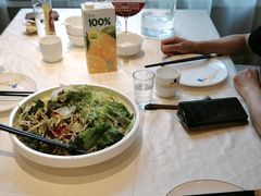 -普天和酒楼·新津菜·烤鸭(天津之眼店)