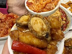 -小郭私房菜·海肠捞饭店(学士街店)