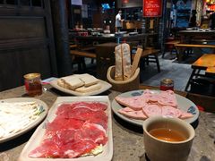 -重庆渝达老火锅(春熙路店)