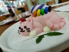 -猫小院猫主题餐厅(三里屯店)