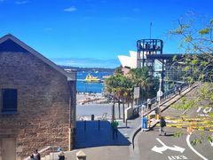 -Ribs & Burgers The Rocks