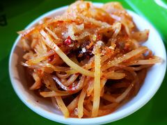 -帕米尔食府(白云观店)