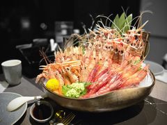 -大葉日本料理·龍蝦任食放題(廣州W酒店)