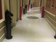 -自由港KTV(王子公主金平店)