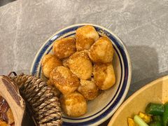 -廖川菜(金虹桥店)