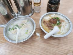 -好好味面家(桃园店)