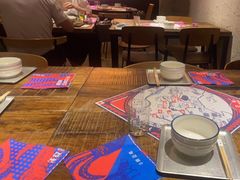 -铁公鸡·四川料理(天环广场店)