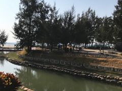 -西涌国际滨海旅游区