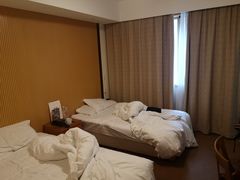 -上海南泉酒店(塘桥地铁站店)