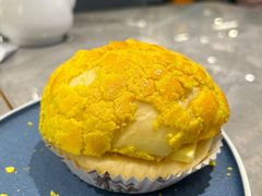 -九龙茶记·粤式餐厅融合菜(鹭江店)