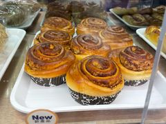 -圣安娜饼屋(新板樟堂店)