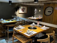 -海银海记潮汕牛肉火锅(新港中路海珠店)