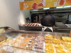 -泸溪河桃酥(西直门凯德店)